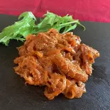 トリッパのトマト煮（欧州グルメ惣菜M MERCATO）