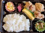 唐揚げ弁当(やまだん家)