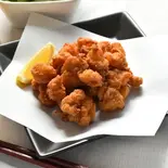 軟骨唐揚げ(中華居酒屋 池前)
