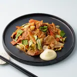 【単品】豚の生姜焼き肉マヨ（Salad Bento ENSA(旧和がし圓左)）