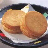今川焼 カスタードクリーム（大分 とり天 豚天 天洋軒）