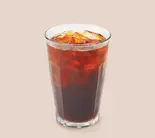 ブレンドコーヒー(ICE)(フレッシュネスバーガー ベイサイドプレイス博多店)