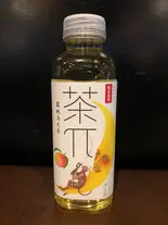 モモウーロン(蜜桃乌龙)（四季香上野店）