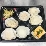 点心6種盛り合わせ（点心楼 台北）