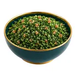 タッブーラ / Tabboula / تبولة（アラベスク・レストラン＆カフェ / Arabesc Restaurant＆Cafe）