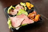 店長自慢3種セット（居酒屋太閤）