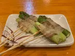 アスパラ（焼きとり天下串ファン 本店）
