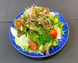 グリーンサラダ（魚肴酒場よし本八幡店）