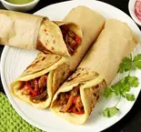 チキンロール Chicken Roll（DIYA Restaurant ＆ Bar）