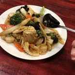 八宝菜（龍園）