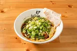 玉出ブラック（らーめん伊藝玉出店）