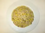 五目チャーハン 大盛り（客来香）
