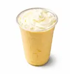マンゴーパイナップルスムージー ・Mango Pineapple Smoothie・ Sinh tố xoài dứa（BAMICO バミコ ベトナムコーヒー＆バインミー曙橋店）
