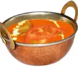 ポークマサラカレー/pork masala curry（インド料理 ロータスビーキッチン 淡路店）