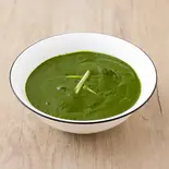 パラクチキン/Palak Chicken（本格スパイスカレー CHHETRI）