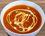 レッドチキンカレー/Red Chicken(TADKA)