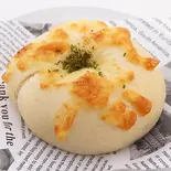 オニオンチーズOnion Cheese（maison de Bagel aimer）