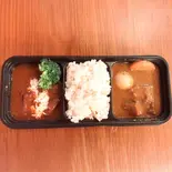 牛たんカレー＆シチュー（ダイニング・カフェ たん吉 保土ケ谷店）