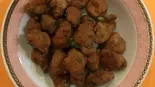 なんこつ唐揚げ Nankotu（DEVI1号店）