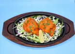 チキンティッカ 2P  chicken tikka 2p（アジアンレストランマウンテン葛西店）
