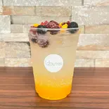 パッションフルーツ（カフェウブントゥ 五橋店）
