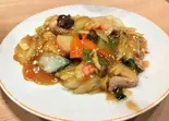 五目うまに(中華料理 ウイング)