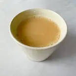 鶏白湯スープ(冷麵やまと家 東京錦糸町店/ REIMENYAMATOYA)