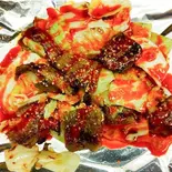 すじ辛（ごっつい 下高井戸店）