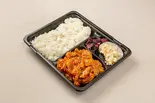 豚キムチ炒め弁当 Mサイズ（弁当 ほうでん）