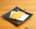 れんこん(2ケ)（蕎麦切りくろ 大通本店）