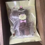 フィナンシェ チョコ（洋菓子工房ゆう）