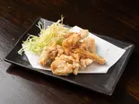 ヤゲン軟骨唐揚げ（ゴリさん家）