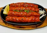 シークカバブ2P/Seekh Kabab 2P（Asian Dining サウラハビュー 成増店）