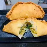 Crunchy Syafale（Ayaan）