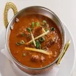 マトンカレー Mutton Curry(スワガット)