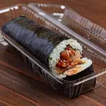タコキムチキンパ 美味しい牛骨スープ付き！（プンキッチン鶴橋店）