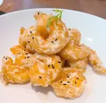 エビマヨ（麻辣隔壁）