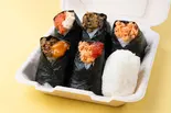 おにぎり6個セット（おにぎり家）