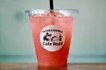 爽やか南国グァバジュース（【タコスと本格スパイスカレーのお店】カフェロード門前仲町店）