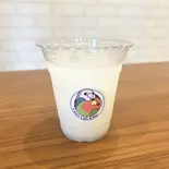 カルピスジュース（Care's Cafe ＆ Bar）