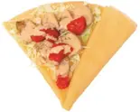 ケバブ（CREPE CHUN'S）