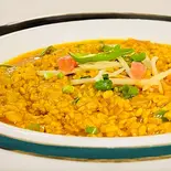 ダルタルカ Daal Tarka / Special Daal（アジアンダイニング＆バー ALIBABA RESTAURANT）