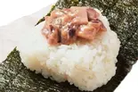 塩辛（恩結び-on-）