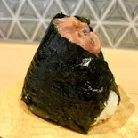 塩辛（【おにぎり専門店】握りたておにぎり 米米）