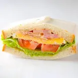 BLTサンド（Ms.Sandwich）