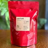LOTUSブレンド_中煎り250g（LOTUS Coffee Beans）