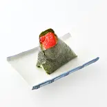 すじこ（おにぎり家）