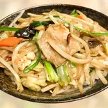 大人気↑ ベトコン丼（味菜家）
