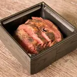 門崎熟成肉 特上赤身ステーキ 単品（格之進TOKYO）