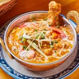 ウパハールスペシャルカレー Upahar Special Curry（UPAHAR ウパハール）